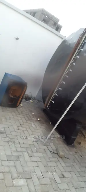 Tank Calibration and Certification