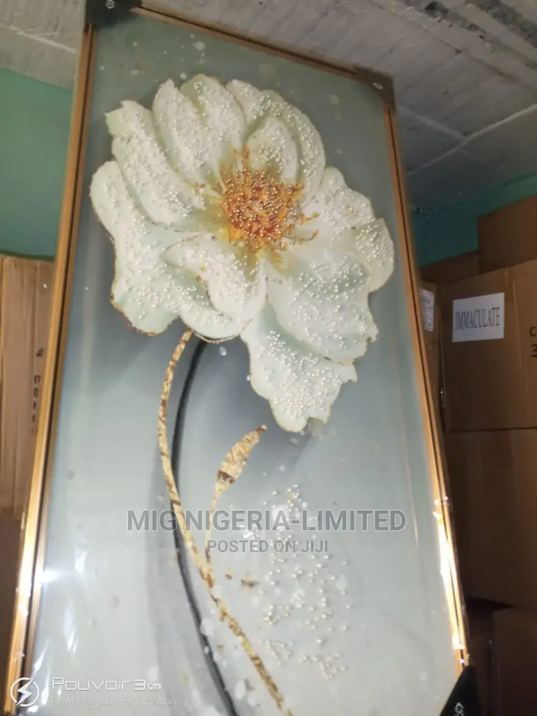 Wall Frame Artwork 64cmx124cm