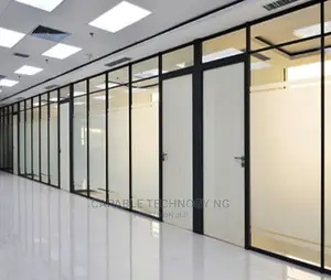 Standard Office Partition