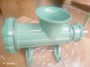 Pellet Milling
