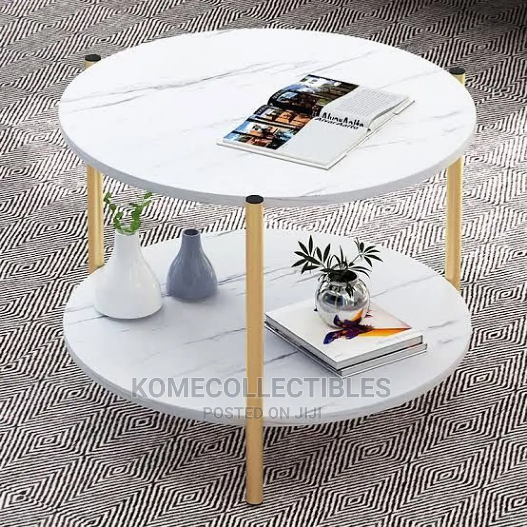 Marbel Centre Table