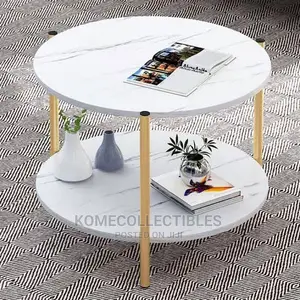 Marbel Centre Table
