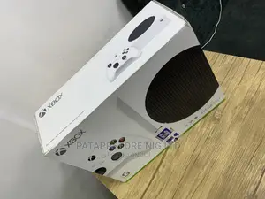 Xbox One Series S Digital