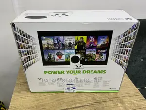 Xbox One Series S Digital