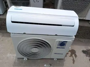 1hp Bruhm Inverter Air Conditioner