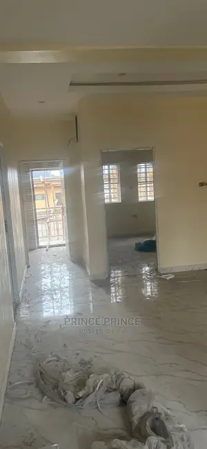 Furnished 3bdrm Block of Flats in Surulere for rent