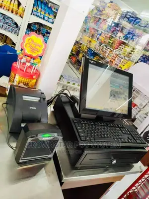 Standard POS System