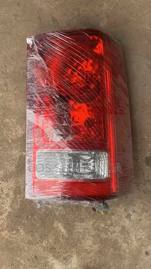 Rear Light Honda Pilot 2010