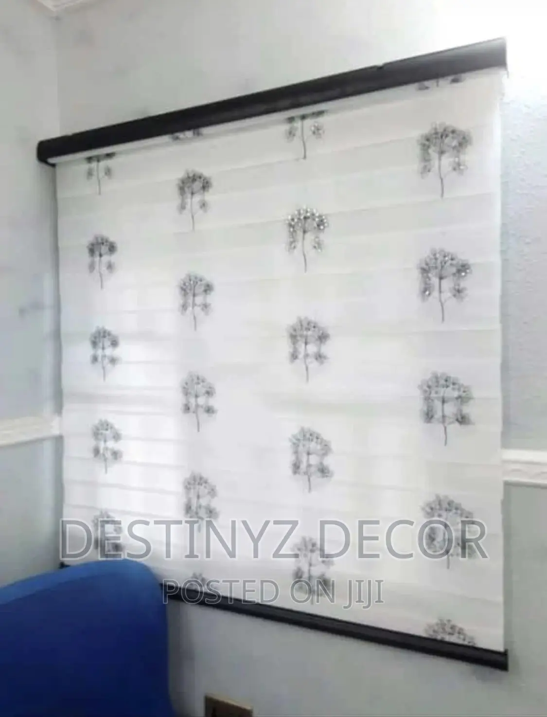 Window Blinds
