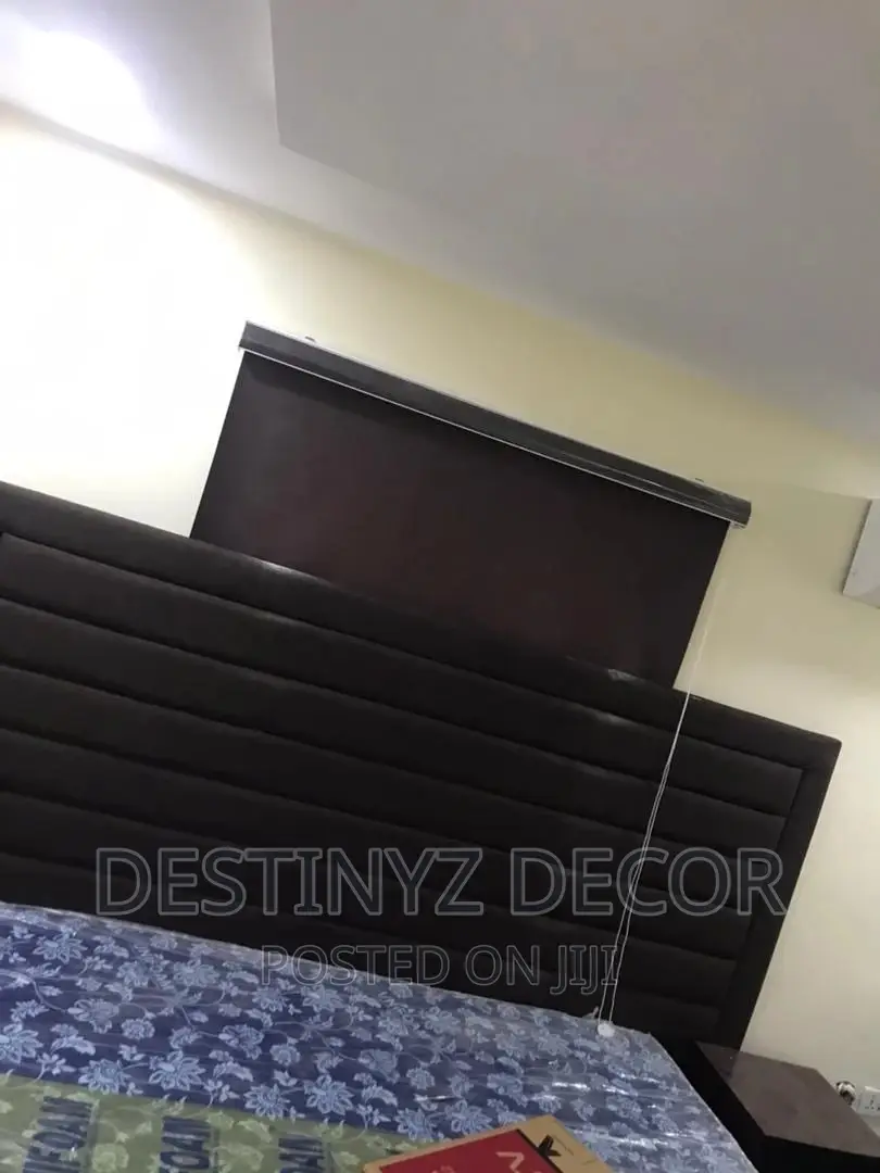 Window Blinds