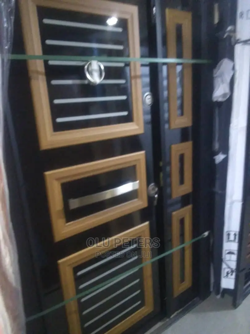 Armour Turkish Door 4ft