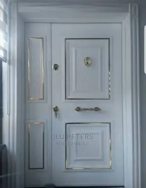 Armour Turkish Door 4ft