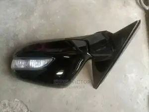 Side Mirror Honda CRV 2007