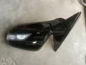 Side Mirror Honda CRV 2007