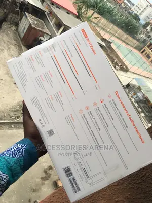Xiaomi Router Ax3200
