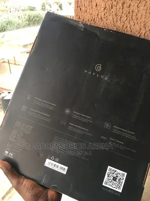 Haylou Smart Body Fat Scale