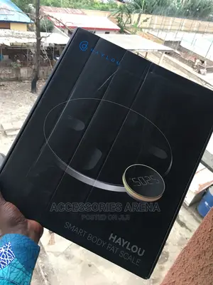 Haylou Smart Body Fat Scale