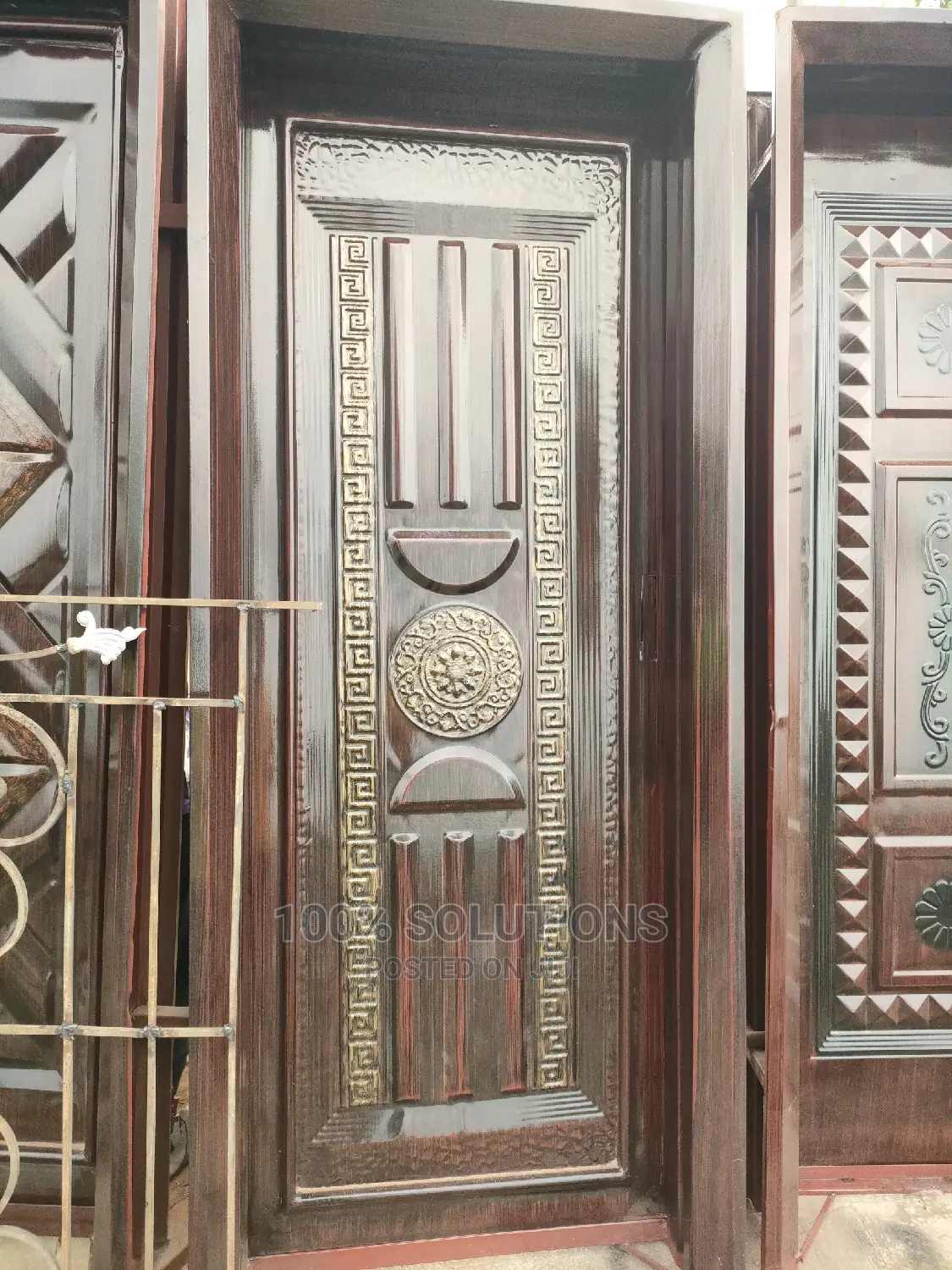 3ft Standard Single Doors for Your Home