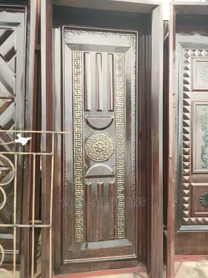 3ft Standard Single Doors for Your Home