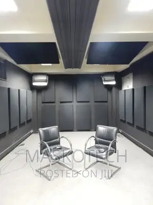 Bass Traps, Diffuser, Acoustic Panels, #Sound Absorbers