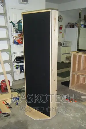 #Diffuser, Acoustic Panels, Bass Traps, Sound Proofing