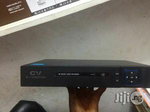 CCTV Digital Video Recorder