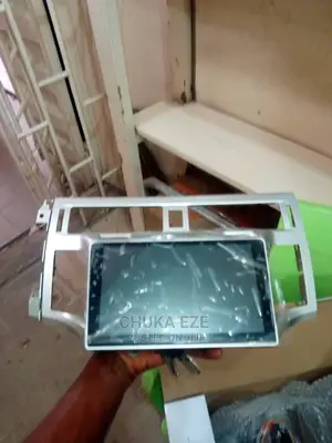 Toyota Avalon Android 2006/2010