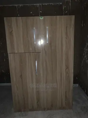 Standard Size Wardrobe 4×6