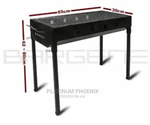Big Babeque Charcoal Griller