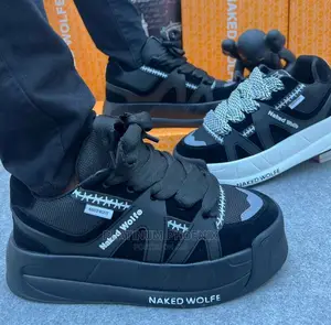 (Fully Boxed) Original Double Sole Sneakers