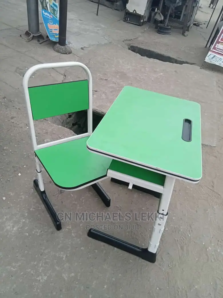 Reading Table