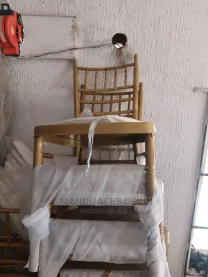 Chivalry Chair
