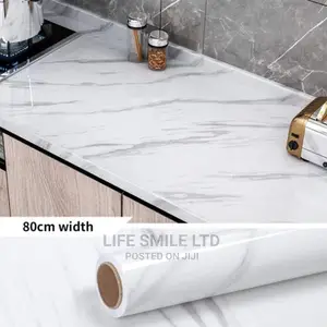 Marble Wall Sticker