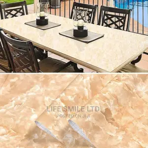 Marble Designed Wallpaper
