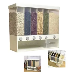 Cereal Rack