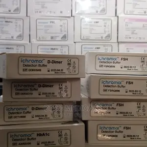 PSA Ichromax
