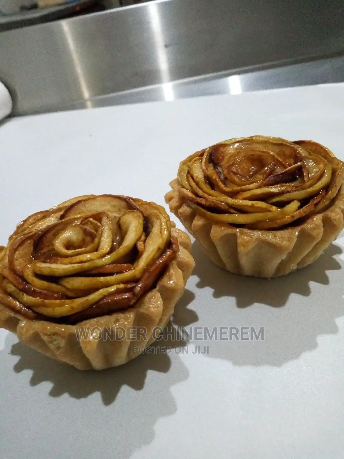 Pro Chef "Pastry Chef, Desserts, Bakerys"