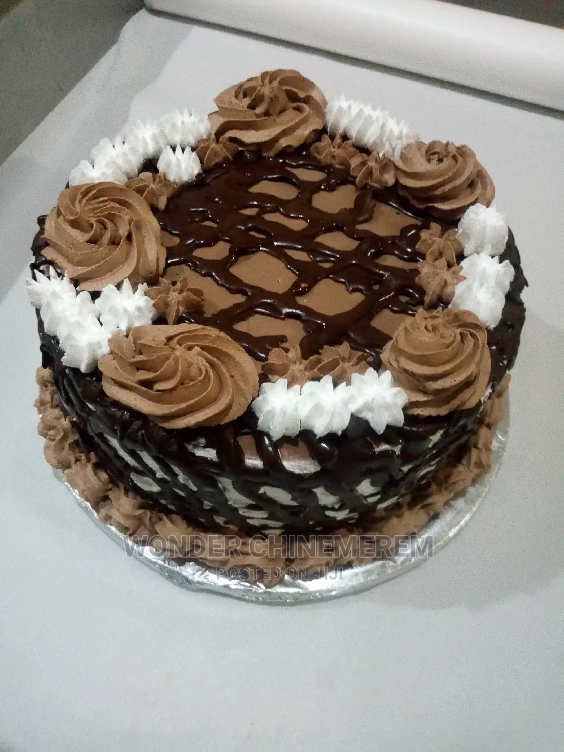Pro Chef "Pastry Chef, Desserts, Bakerys"