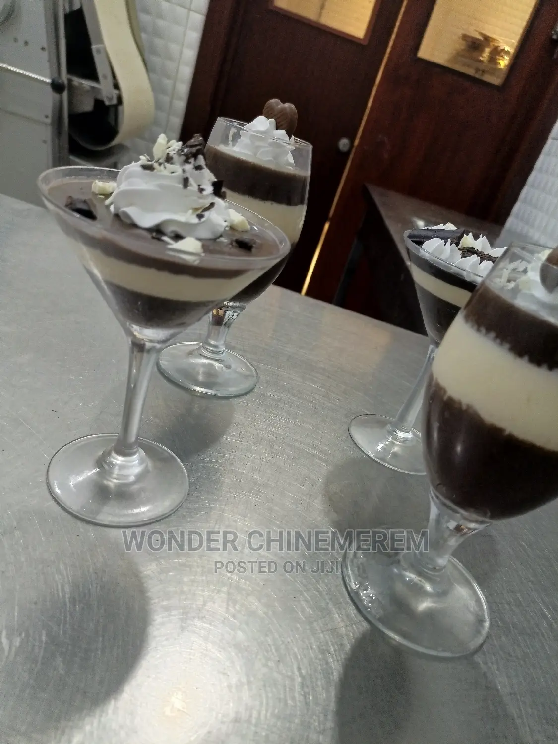 Executive Chef And Pastry's