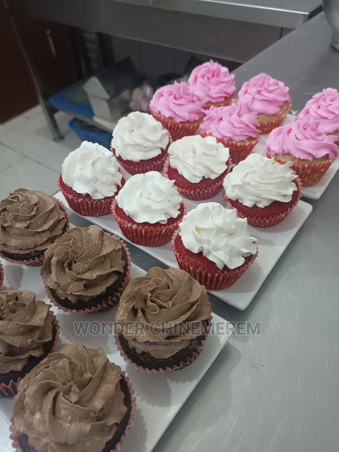 Executive Chef And Pastry's