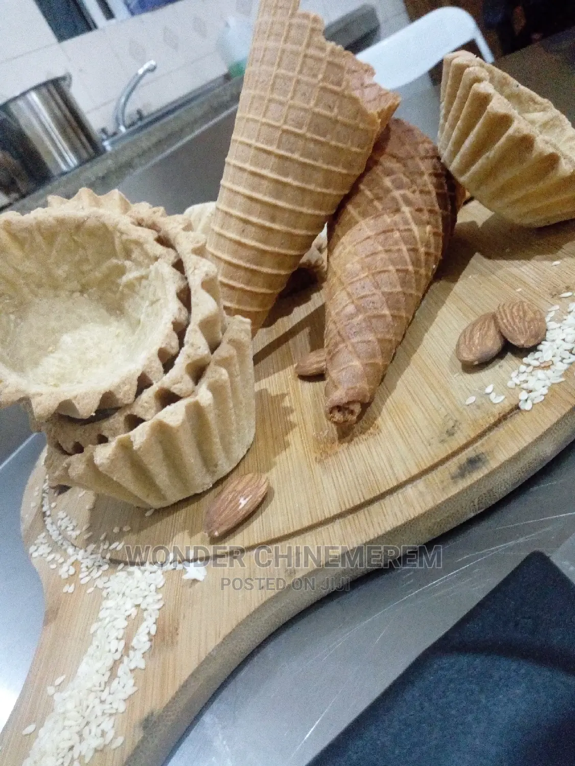 Executive Chef And Pastry's