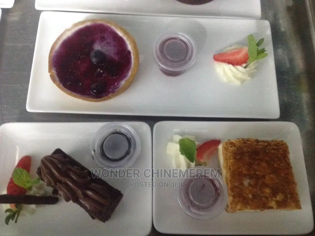 Executive Chef And Pastry's
