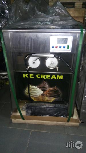 Industral Ice Cream Maker Machine