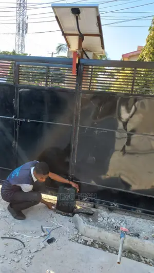 Latest Automatic Gate For Homes