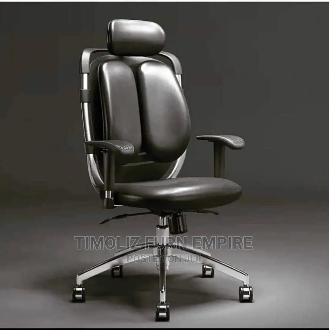 Multifunctional Kidney Chair.
