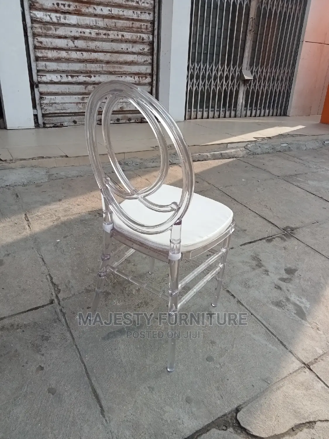 Phoenix Events Chair