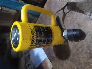 10t Hydraulic Cylinder Jack