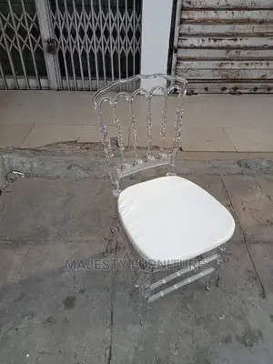 Napoleon Chair