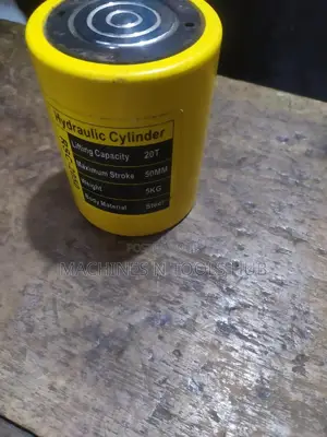 Hydraulic Cylinder Jack RSC-2050