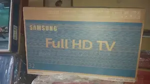 32 Inches Full HD Samsung TV